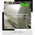 Heat Resistant film